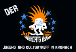 Struwwelpeter - Jugend- und Kulturtreff Kronach